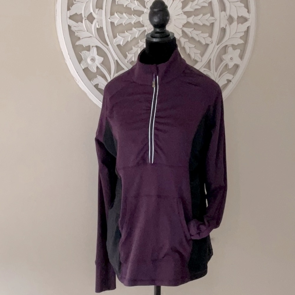 Zella performance jacket - Picture 3 of 5